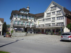 Hotel Krone Gais